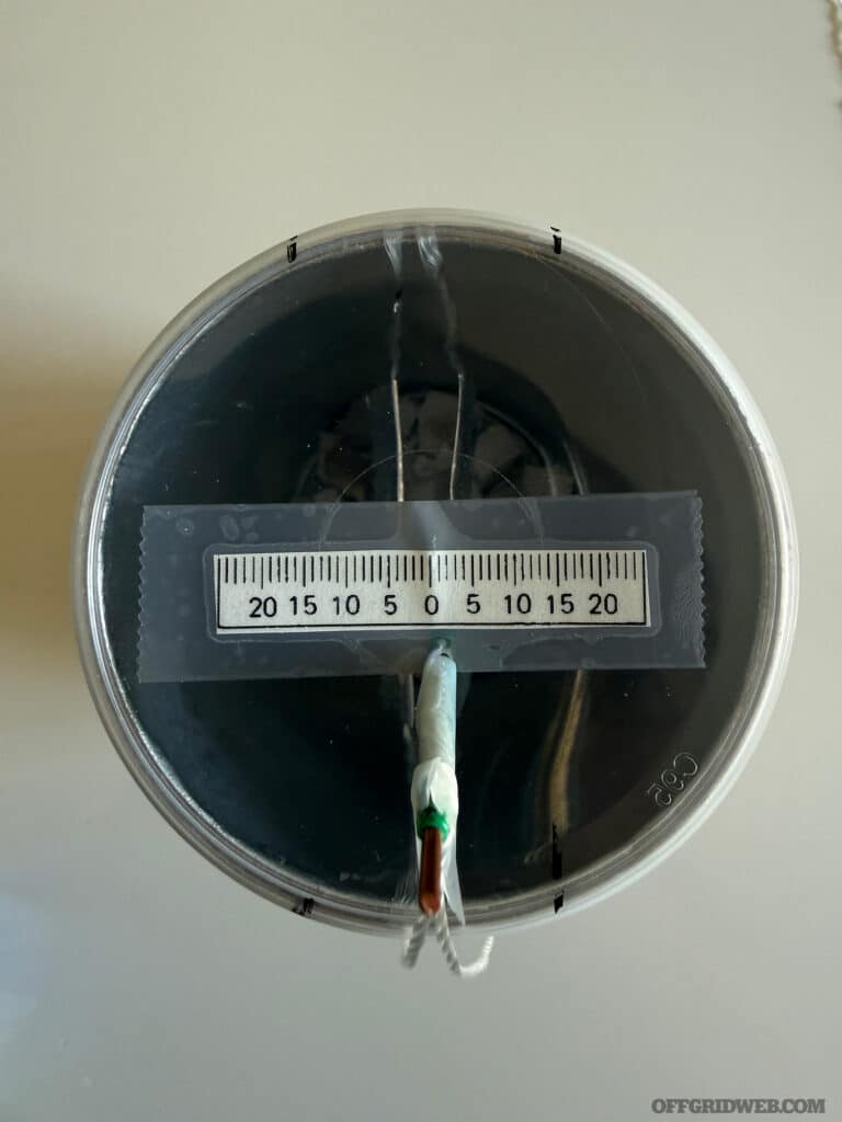charged KFM