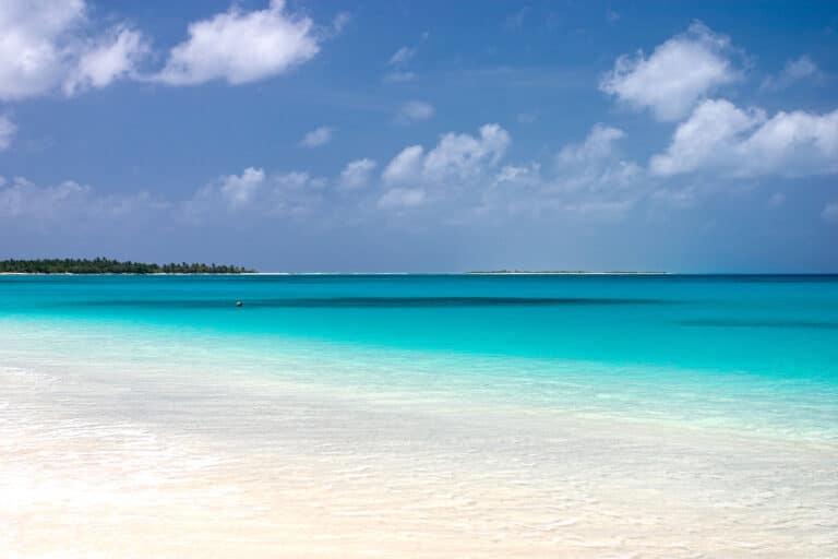 Bikini Atoll, Marshall Islands