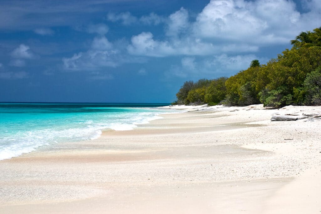 marshal islands beach