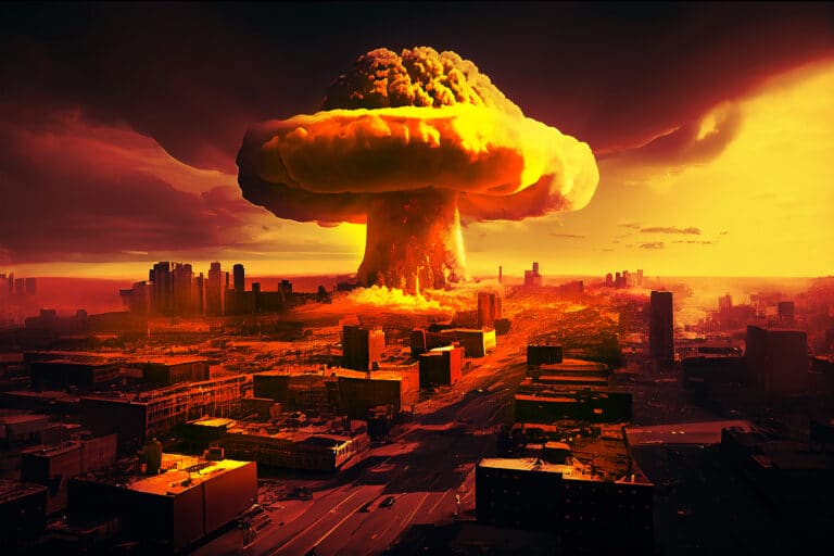 Nuclear War