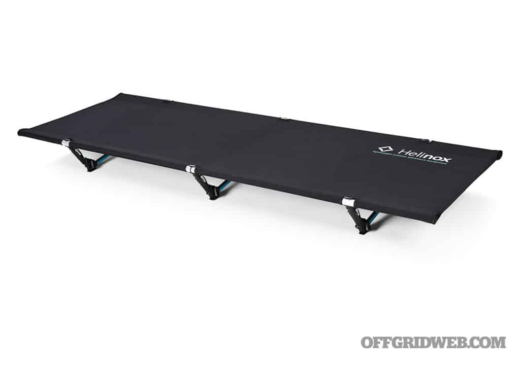 Helinox Tactical Cot One Convertible