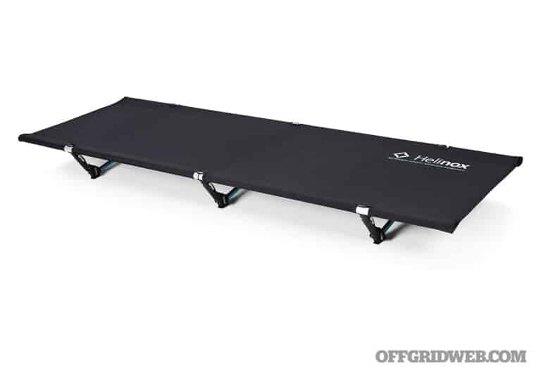 Helinox Tactical Cot One Convertible