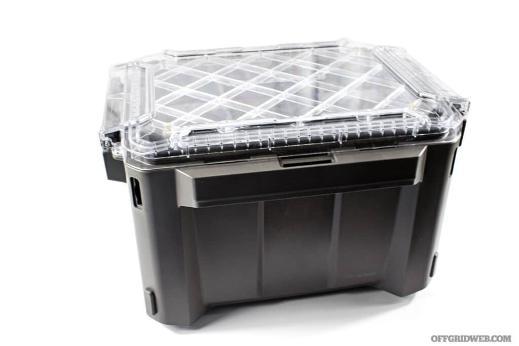 Plano GoNow 30L Camp kit
