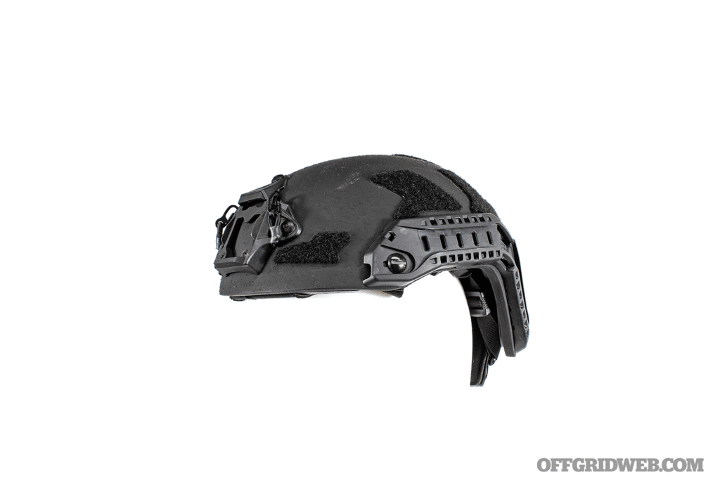 Ops-Core FAST XP Gen II